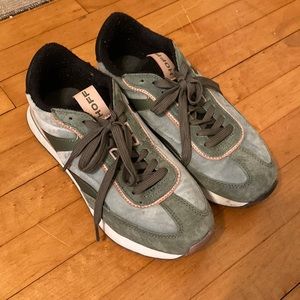 HOFF sneakers, size 38